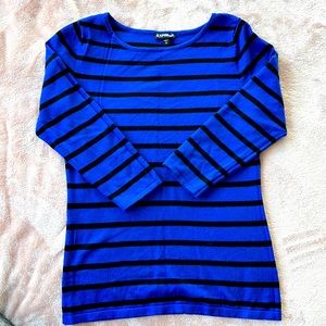 3 for $15. Express knit sweater. Size S.